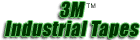 3M Industrial Tapes