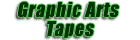 Graphic Arts Tapes