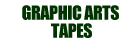 Graphic Arts Tapes