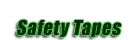 Safety Tapes